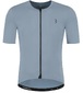 BBB CYCLING Essence BBW-408 Fietsshirt Korte Mouwen Blauw Heren — afbeelding 1