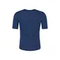 BBB Cycling Essence BBW-408 Fietsshirt Korte Mouwen Donkerblauw Heren