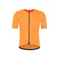 BBB Cycling Essence BBW-408 Fietsshirt Korte Mouwen Neon Oranje Heren
