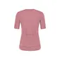 BBB Cycling DonnaEssence BBW-409 Fietsshirt Korte Mouwen Roze Dames
