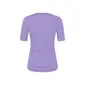 BBB Cycling DonnaEssence BBW-409 Fietsshirt Korte Mouwen Paars Dames