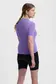 BBB CYCLING DonnaEssence BBW-409 Fietsshirt Korte Mouwen Paars Dames — afbeelding 4
