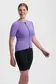 BBB CYCLING DonnaEssence BBW-409 Fietsshirt Korte Mouwen Paars Dames — afbeelding 5