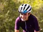 BBB Cycling DonnaFit R s.s. BBW-413 Fietsshirt Korte Mouwen Paars Dames