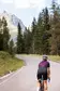 BBB Cycling DonnaFit R s.s. BBW-413 Fietsshirt Korte Mouwen Paars Dames