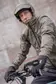 BBB Cycling Rainshield Explorer BBW-450 Regenjas Olijfgroen