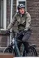 BBB Cycling Rainshield Explorer BBW-450 Regenjas Olijfgroen