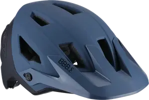BBB Cycling Shore BHE-59 MTB Fietshelm Mat Blauw