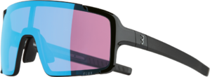 BBB Cycling Chester Flux Blauw BSG-74 Sport Zonnebril Zwart