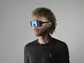 BBB CYCLING Chester Flux Blauw BSG-74 Sport Zonnebril Zwart — afbeelding 10