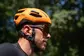 BBB Cycling Chester Flux Rood BSG-74 Sport Zonnebril Mat Zwart