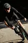 BBB Cycling Valor Flux Rood BSG-81 Sport Zonnebril Mat Zwart