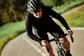 BBB Cycling Valor Flux Rood BSG-81 Sport Zonnebril Mat Zwart
