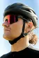 BBB Cycling Valor Flux Rood BSG-81 Sport Zonnebril Mat Zwart