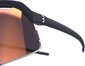 BBB Cycling Valor Flux Rood BSG-81 Sport Zonnebril Mat Zwart