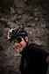 BBB Cycling Valor Flux Groen BSG-81 Sport Zonnebril Mat Zwart