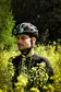BBB Cycling Valor Flux Groen BSG-81 Sport Zonnebril Mat Zwart