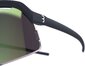 BBB Cycling Valor Flux Groen BSG-81 Sport Zonnebril Mat Zwart