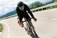 BBB Cycling Valor Flux Groen BSG-81 Sport Zonnebril Mat Zwart