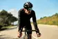 BBB Cycling Valor Flux Groen BSG-81 Sport Zonnebril Mat Zwart
