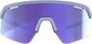 BBB Cycling Valor Flux Blauw BSG-81 Sport Zonnebril Mat Grijs
