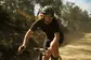 BBB CYCLING Valor Flux Pure BSG-81 Sport Zonnebril Mat Transparant/Groen — afbeelding 11