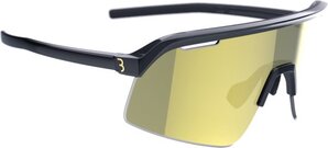 BBB Cycling Valor PH MLC Goud BSG-81PH Sport Zonnebril Zwart