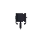 BBB Cycling PhoneLock BSM-15 Universele Telefoonhouder Zwart
