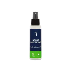 BBB Cycling NoFog BSG-100 Lenscleaner