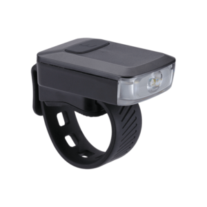BBB Cycling Spark 2.0 USB-C BLS-151 Koplamp Zwart
