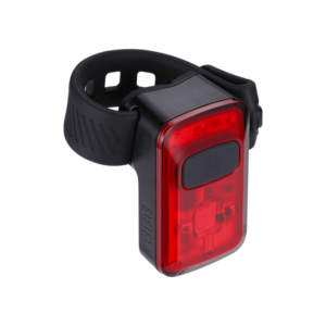 BBB Cycling Spark 2.0 USB-C BLS-152 Achterlicht Zwart