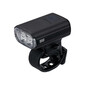 BBB Cycling NanoStrike 500 BLS-261 Koplamp Zwart