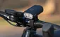 BBB CYCLING StrikeDuo 1400i BLS-271 Koplamp Zwart — afbeelding 9