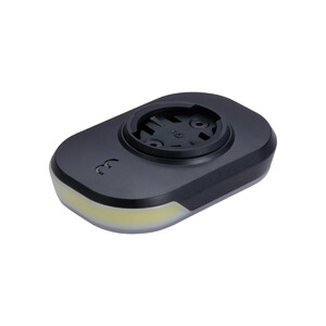 BBB Cycling Slice 300 750mAh BLS-281 Koplamp Zwart