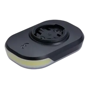 BBB Cycling Slice 300 BLS-281 Koplamp Zwart