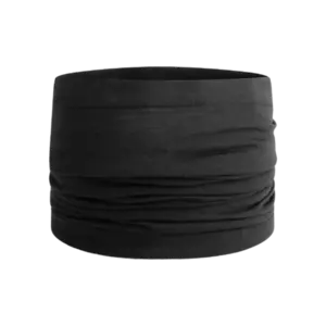 BBB Cycling MerinoTube BBW-496 Nekwarmer Zwart