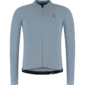 BBB Cycling Essence BBW-420 Fietsshirt Lange Mouwen Lichtblauw Heren