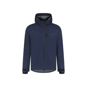BBB Cycling Rainshield Explorer BBW-450 Regenjas Donkerblauw