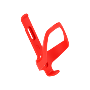 BBB Cycling DualCage 2.0 Composite BBC-42 Bidonhouder Rood