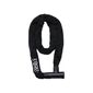 BBB Cycling KeyGuard BBL-115 Chain 5/100 Fietsslot Zwart