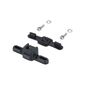 BBB Cycling Lock Bracket BBL-119 Bevestigingsbeugel voor Guard Fietssloten