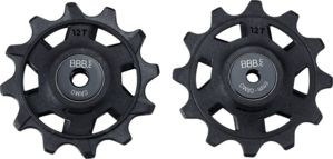 BBB Cycling RollerBoys 12T-12T BDP-10X Derailleurwieltjes SRAM XPLR