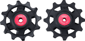 BBB Cycling RollerBoys 12T-12T BDP-20X Ceramic Derailleurwieltjes SRAM XPLR