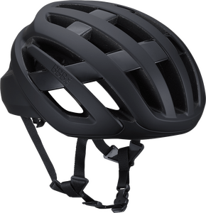 BBB Cycling Karma MIPS Air Node BHE-14 Race Fietshelm Mat Zwart