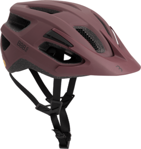 BBB Cycling Dune MIPS 3.0 FIDLOCK BHE-23 MTB Fietshelm Mat Donkerrood