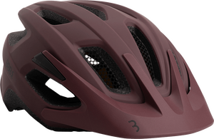 BBB Cycling Dune MIPS 3.0 FIDLOCK BHE-23 MTB Fietshelm Mat Donkerrood