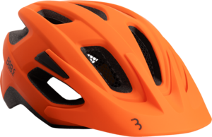 BBB Cycling Dune MIPS 3.0 FIDLOCK BHE-23 MTB Fietshelm Mat Neon Oranje