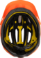 BBB Cycling Dune MIPS 3.0 FIDLOCK BHE-23 MTB Fietshelm Mat Neon Oranje