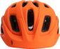 BBB Cycling Dune MIPS 3.0 FIDLOCK BHE-23 MTB Fietshelm Mat Neon Oranje