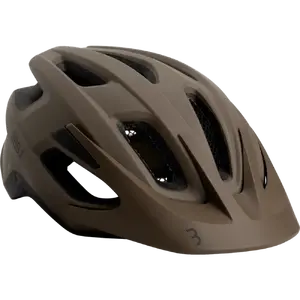 BBB Cycling Dune MIPS 3.0 FIDLOCK BHE-23 MTB Fietshelm Mat Bruin/Koper